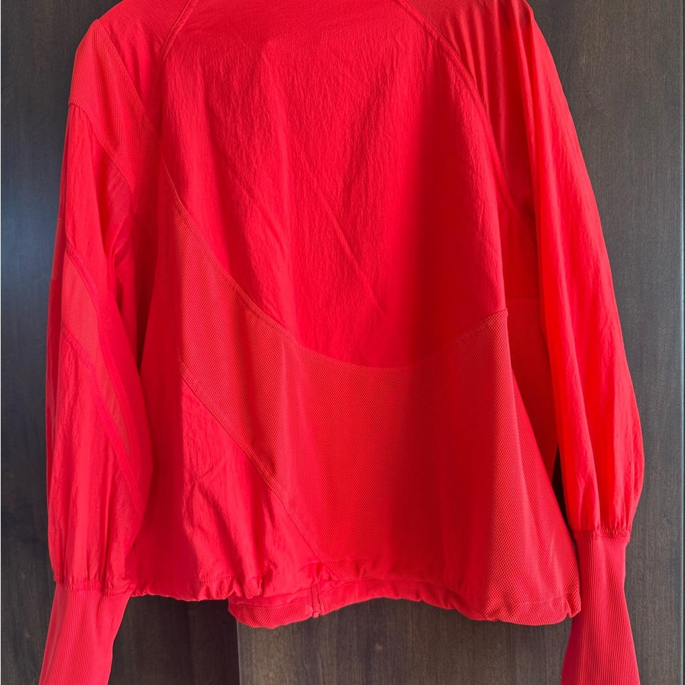 LULULEMON TENNIS JACKET - Picture 2 of 6